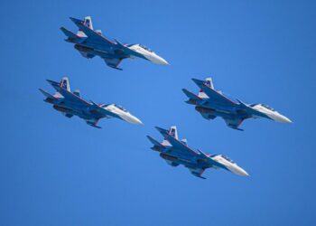 Kriz tırmanıyor, Polonya hava sahasını ihlal eden Rus uçaklarını vuracak
