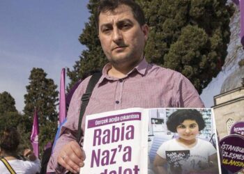 Şaban Vatan’dan AYM’nin kararı yorumu: “Tazminat değil, adalet istiyoruz”