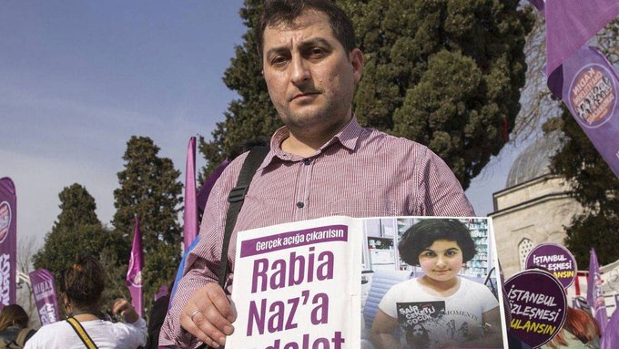 Şaban Vatan'dan AYM'nin kararı yorumu: "Tazminat değil, adalet istiyoruz" 1 Şaban Vatan’dan AYM’nin kararı yorumu: “Tazminat değil, adalet istiyoruz”