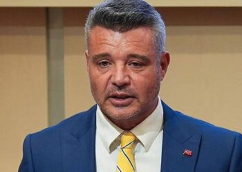 Sadettin Saran: ‘Fenerbahçeliler tutulmayan sözlerden yoruldu’