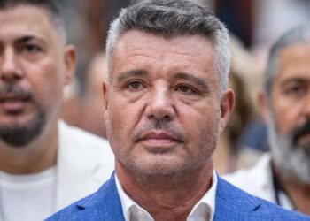 Sadettin Saran: “Mourinho büyük hatalar yaptı ama yalnız bırakıldı”