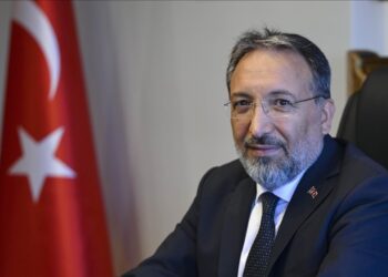 Diyanet’te Ali Erbaş dönemi sona erdi: Yeni Başkan Safi Arpaguş