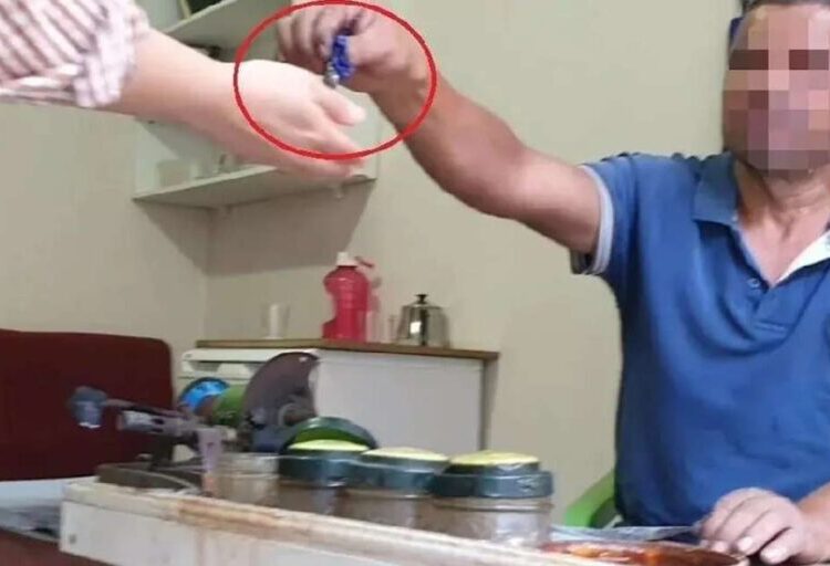 Günde 300 muska yazan sahte şeyhin 175 milyon serveti varmış