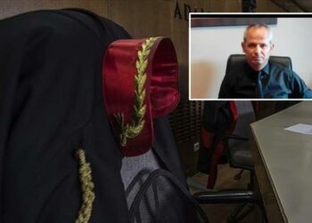 Kan donduran olay: Savcı Ercan Kayhan boğazı kesilerek öldürüldü