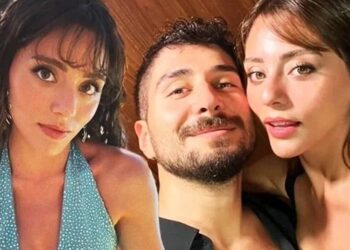 Sıla Türkoğlu reklamdan 10 milyon TL’yi cebine koydu