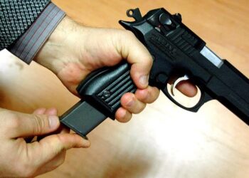 Ruhsatsız silah sorunu büyüyor: Sayı 30 milyona yaklaştı