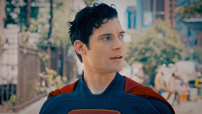 James Gunn duyurdu: Yeni Superman filmi yolda 1 James Gunn duyurdu: Yeni Superman filmi yolda