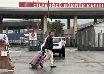 Suriyeliler dönüş için kararsız: Çoğunluğu beklemede