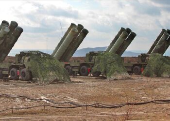 ‘Rusya S-400’leri geri istiyor, Ankara sıcak bakıyor’ iddiasına yalanlama