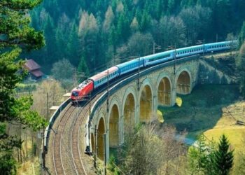 İstanbul-Paris tren biletine 1,4 milyon TL ödendi