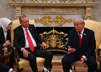 Zirvede konuşan Trump: Erdoğan’ın yapacağı iş Rusya’dan petrol ve doğal gaz almamak