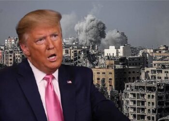 Trump’ın ‘Gazze barış planı’ resmen açıklandı: Erdoğan’dan ‘takdir’, Hamas’tan açıklama
