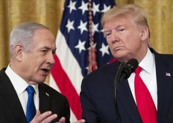 Trump, İsrail'in ateşkesi bozamayacağına dair garanti verdi 2 Beyaz Saray’dan Gazze açıklaması: Ateşkese çok yakınız