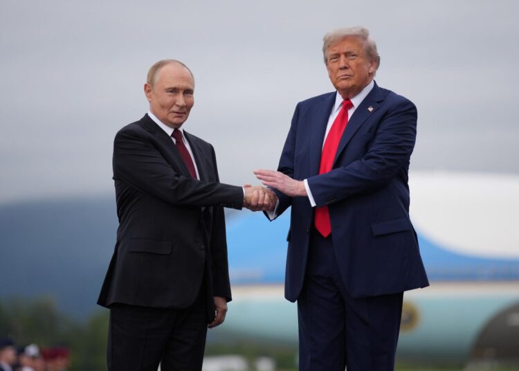 Kremlin: Putin, Trump ile Moskova'da görüşmeye hazır 1 Kremlin: Putin, Trump ile Moskova’da görüşmeye hazır