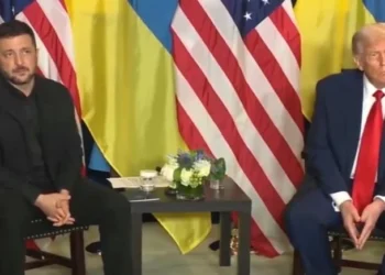 ABD Başkanı Trump: “NATO ülkeleri hava sahasına giren Rus uçaklarını vurmalı”
