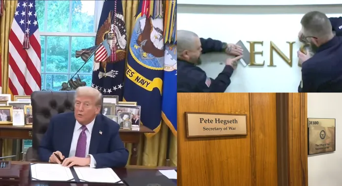 Suna Yaman yazdı I Trump savaş modunda: ABD'yi 100 yıl geriye götürdü 1 Suna Yaman yazdı I Trump savaş modunda: ABD’yi 100 yıl geriye götürdü