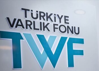 Türkiye Varlık Fonu, dünyanın en büyük 10 varlık fonu arasında
