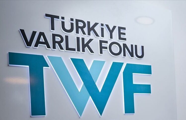 Türkiye Varlık Fonu, dünyanın en büyük 10 varlık fonu arasında 1 Türkiye Varlık Fonu, dünyanın en büyük 10 varlık fonu arasında