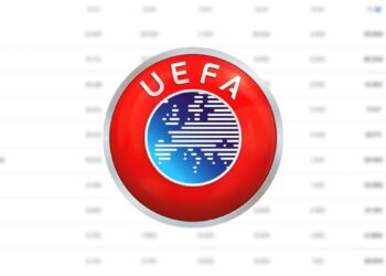 UEFA ülke puanları güncellendi