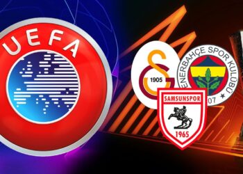 UEFA’dan kural değişikliği: Temsilcilerimizi de etkiliyor