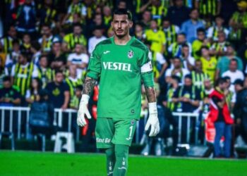 Uğurcan Çakır resmen Galatasaray’da: Rekor bonservis bedeli