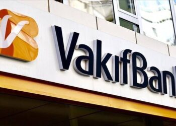 Varlık Fonu, yabancılara Vakıfbank hissesi satacak