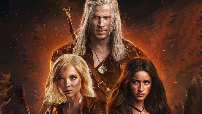 The Witcher 4. sezonuyla dönüyor: Yeni Geralt'a ilk bakış 1 The Witcher 4. sezonuyla dönüyor: Yeni Geralt’a ilk bakış