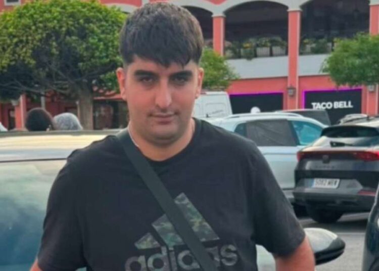 Daltonlar'ın sağ kolu Furkan Yavuz öldürüldü: Sokak ortasında vurup kaçtılar 1 Daltonlar’ın sağ kolu Furkan Yavuz öldürüldü: Sokak ortasında vurup kaçtılar