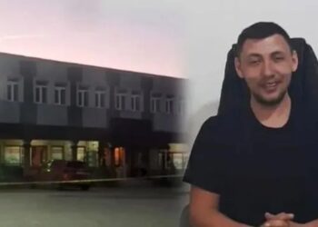 İYİ Partili başkanın oğlu silahlı saldırıda hayatını kaybetti