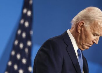 Prostat kanseri olan Joe Biden radyoterapi tedavisi görmeye başladı