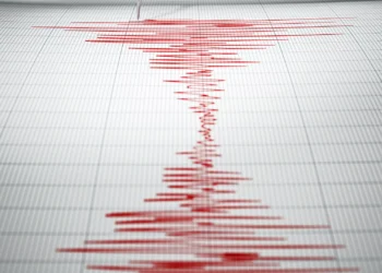 Muğla’da 4.1 büyüklüğünde deprem
