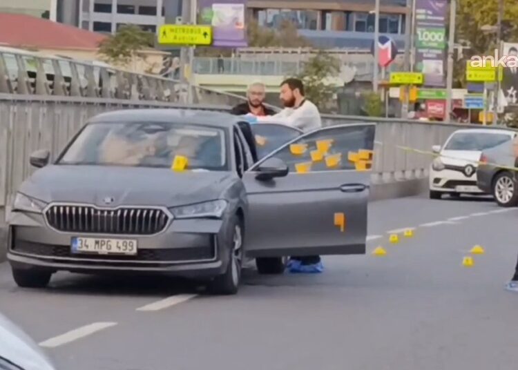MHP'li isimden Serdar Öktem açıklaması: Tetikçilerin mensup olduğu sokak çeteleri yapmış olabilir 1 MHP’li isimden Serdar Öktem açıklaması: Tetikçilerin mensup olduğu sokak çeteleri yapmış olabilir