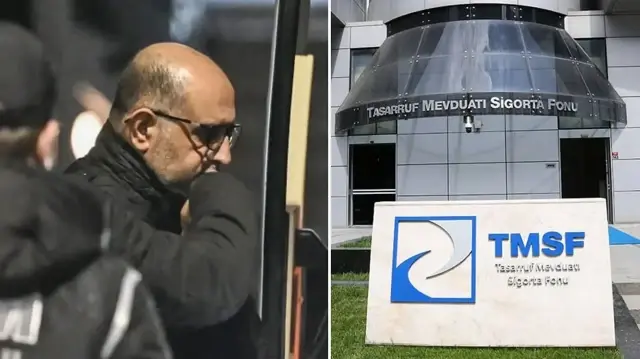 Aziz İhsan Aktaş soruşturmasında el konulan 16 şirkete kayyım atandı 1 Aziz İhsan Aktaş soruşturmasında el konulan 16 şirkete kayyım atandı