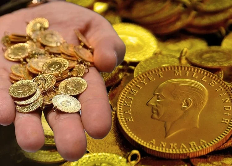 Altın yeni haftaya yükselişle başladı 1 İslam Memiş cevapladı: Şimdi altın alınır mı?