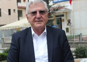 AK Parti’li eski vekil Emin Şirin: AK Parti’de aradığımı bulamadım I Aylin Üzümcü konuştu