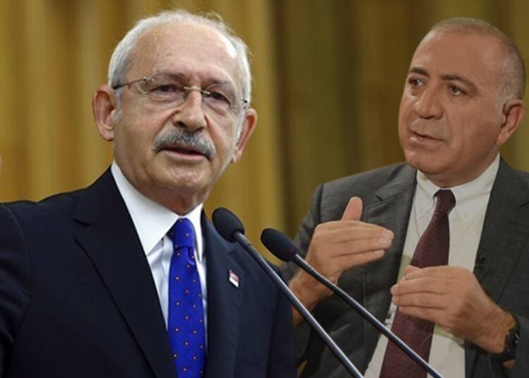 Abdulkadir Selvi'den Kılıçdaroğlu ve Tekin yorumu: Siyaseten küçüldüler 1 Abdulkadir Selvi’den Kılıçdaroğlu ve Tekin yorumu: Siyaseten küçüldüler