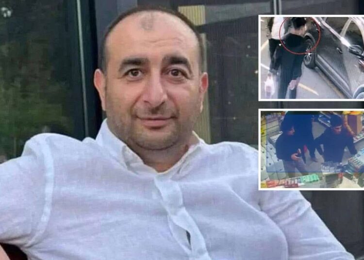 Serdar Öktem saldırısının lideri, araması varken nasıl yakalanamadı? I Tolga Şardan yazdı 1 Serdar Öktem saldırısının lideri, araması varken nasıl yakalanamadı? I Tolga Şardan yazdı
