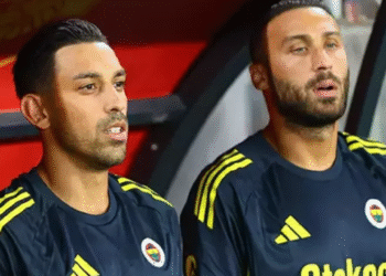 Fenerbahçe’de iki oyuncu kadro dışı bırakıldı