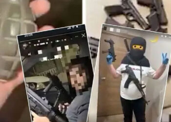 Sessiz çöküş: Türkiye suç örgütleri cehennemine dönüşüyor I Tuna Cevher yazdı