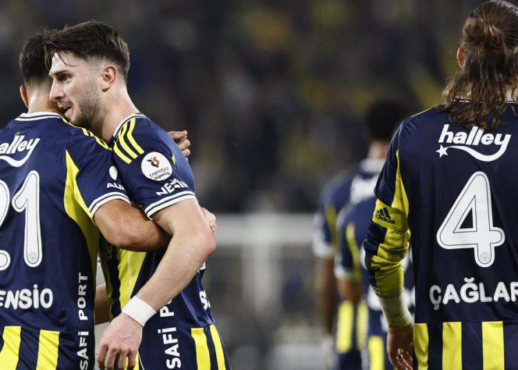 Fenerbahçe milli ara dönüşü hata yapmadı
