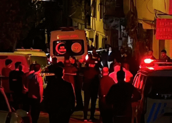 Boşanma sonrası dehşet saçtı: Eski eşini ve kayınvalidesini katletti, intihara kalkıştı