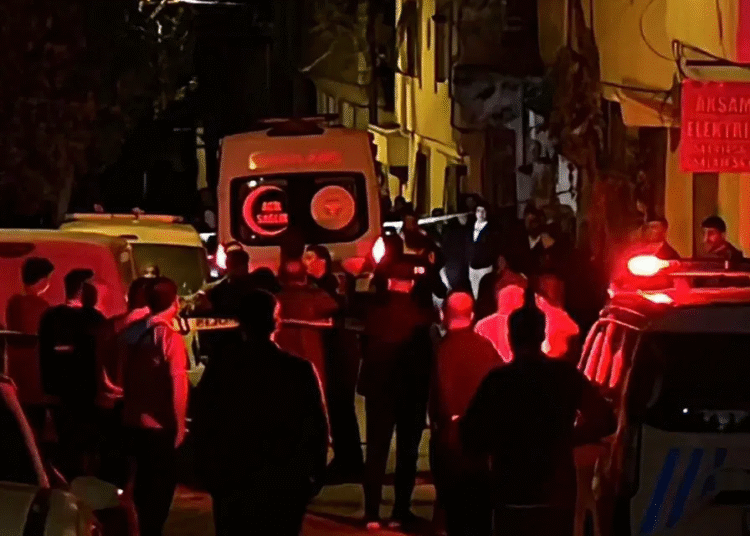 Boşanma sonrası dehşet saçtı: Eski eşini ve kayınvalidesini katletti, intihara kalkıştı
