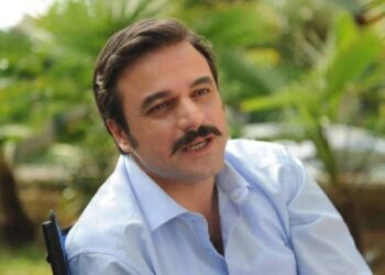 Organ nakli beklerken sahnelere dönen Ufuk Özkan’dan günler sonra ilk kare
