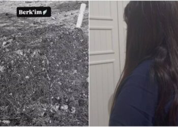 İddia: Ameliyathane yerine servis odasında doğum yaptırıldı, bebeğini kaybetti 1 İddia: Ameliyathane yerine servis odasında doğum yaptırıldı, bebeğini kaybetti