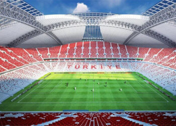 Türkiye, UEFA Avrupa Ligi finallerine ev sahipliği yapmak üzere aday olacak