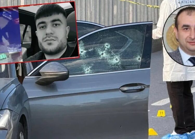 Serdar Öktem suikastının azmettiricisi Ali Gulmalizada Moskova’da yakalandı 1 Serdar Öktem suikastının azmettiricisi Ali Gulmalizada Moskova’da yakalandı