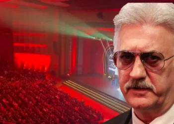 Afife Tiyatro Ödülleri’nde ‘Tamer Karadağlı’ protestosu