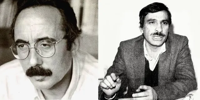 Şiire feda edilen diş veya 'Yıkılma Sakın!' I H. Agah Kalender yazdı