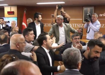 CHP’den Bayrampaşa kararına tepki: Karara itiraz edilecek