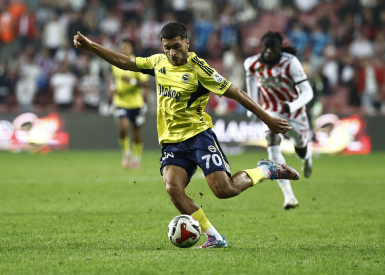 Safa Kar yazdı I Fenerbahçe fırsat tepti 1 Safa Kar yazdı I Fenerbahçe fırsat tepti